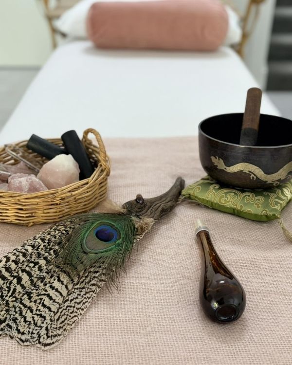 Restore & Reclaim reiki